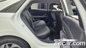 Hyundai AVANTE 1.6 2025 года из Южной Кореи