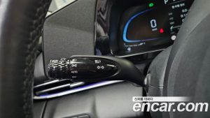 Hyundai AVANTE 1.6 2025 года из Южной Кореи