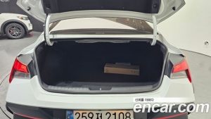 Hyundai AVANTE 1.6 2025 года из Южной Кореи
