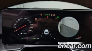 Kia Sorento HEV 1.6 2WD 2024 года из Южной Кореи