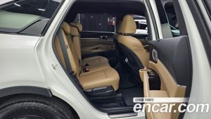 Kia Sorento HEV 1.6 2WD 2024 года из Южной Кореи