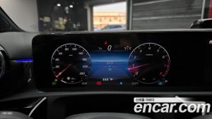 Mercedes-Benz A-Class A220 HATCHBACK 2025 года из Южной Кореи