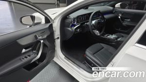 Mercedes-Benz A-Class A220 HATCHBACK 2025 года из Южной Кореи
