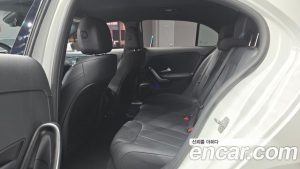 Mercedes-Benz A-Class A220 HATCHBACK 2025 года из Южной Кореи
