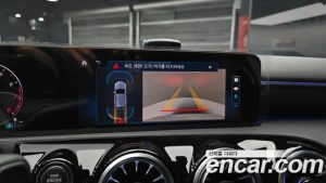 Mercedes-Benz A-Class A220 HATCHBACK 2025 года из Южной Кореи