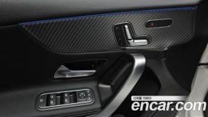 Mercedes-Benz A-Class A220 HATCHBACK 2025 года из Южной Кореи