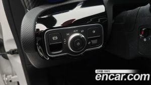 Mercedes-Benz A-Class A220 HATCHBACK 2025 года из Южной Кореи