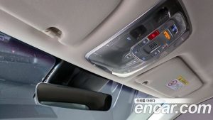 Genesis GV70 2.5T Бензин 2WD 2024 года из Южной Кореи
