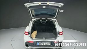 Genesis GV70 2.5T Бензин 2WD 2024 года из Южной Кореи