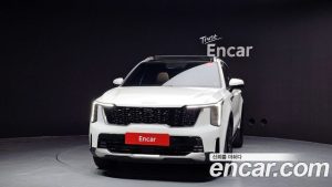 Kia Sorento HEV 1.6 2WD 2025 года из Южной Кореи