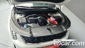 Kia Sorento HEV 1.6 2WD 2025 года из Южной Кореи