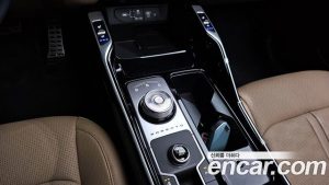 Kia Sorento HEV 1.6 2WD 2025 года из Южной Кореи