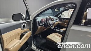 Kia Sorento HEV 1.6 2WD 2025 года из Южной Кореи