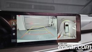 Kia Sorento HEV 1.6 2WD 2025 года из Южной Кореи