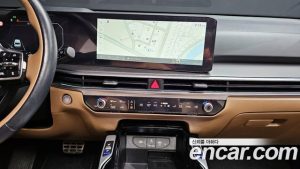 Kia Sorento HEV 1.6 2WD 2025 года из Южной Кореи