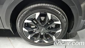 Kia Sorento Дизель 2.2 2WD 2025 года из Южной Кореи