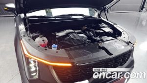 Kia Sorento Дизель 2.2 2WD 2025 года из Южной Кореи