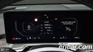 Kia Sorento Дизель 2.2 2WD 2025 года из Южной Кореи