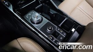 Kia Sorento Дизель 2.2 2WD 2025 года из Южной Кореи