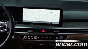 Kia Sorento Дизель 2.2 2WD 2025 года из Южной Кореи