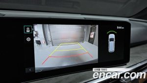 Kia Sorento Дизель 2.2 2WD 2025 года из Южной Кореи