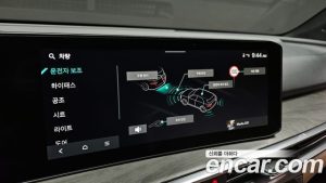 Kia Sorento Дизель 2.2 2WD 2025 года из Южной Кореи