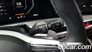 Kia Sorento Дизель 2.2 2WD 2025 года из Южной Кореи