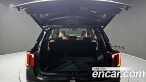 Kia Sorento Дизель 2.2 2WD 2025 года из Южной Кореи