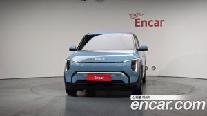 Kia EV3 Standard 2WD 2025 года из Южной Кореи