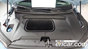 Kia EV3 Standard 2WD 2025 года из Южной Кореи