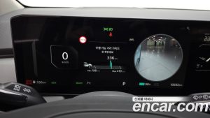 Kia EV3 Standard 2WD 2025 года из Южной Кореи