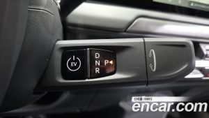 Kia EV3 Standard 2WD 2025 года из Южной Кореи