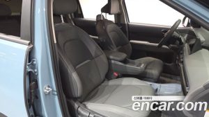 Kia EV3 Standard 2WD 2025 года из Южной Кореи