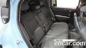 Kia EV3 Standard 2WD 2025 года из Южной Кореи