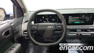 Kia EV3 Standard 2WD 2025 года из Южной Кореи