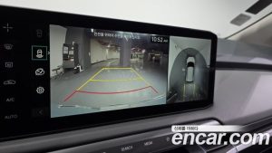 Kia EV3 Standard 2WD 2025 года из Южной Кореи