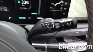 Kia EV3 Standard 2WD 2025 года из Южной Кореи