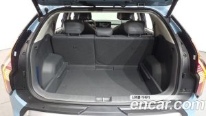 Kia EV3 Standard 2WD 2025 года из Южной Кореи