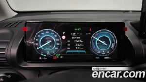 Hyundai Casper Inspiration 2025 года из Южной Кореи