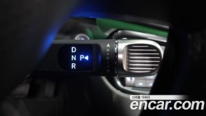 Hyundai Casper Inspiration 2025 года из Южной Кореи