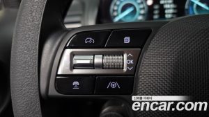 Hyundai Casper Inspiration 2025 года из Южной Кореи