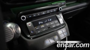 Hyundai Casper Inspiration 2025 года из Южной Кореи