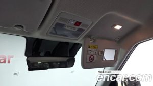 Hyundai Casper Inspiration 2025 года из Южной Кореи