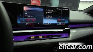 BMW 5-Series 520i Special Edition 2025 года из Южной Кореи