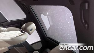 BMW 5-Series 520i Special Edition 2025 года из Южной Кореи