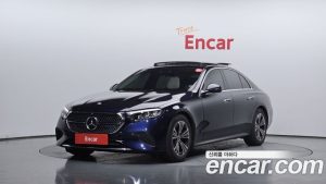 Mercedes-Benz E-Class E200 Avantgarde 2024 года из Южной Кореи