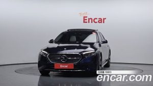 Mercedes-Benz E-Class E200 Avantgarde 2024 года из Южной Кореи