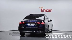 Mercedes-Benz E-Class E200 Avantgarde 2024 года из Южной Кореи