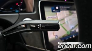 Mercedes-Benz E-Class E200 Avantgarde 2024 года из Южной Кореи