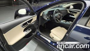 Mercedes-Benz E-Class E200 Avantgarde 2024 года из Южной Кореи